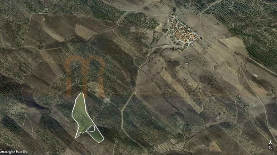 Terreno Agricola ou Rústico para Venda em Espirito Santo