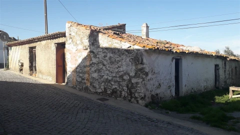 Moradia para Venda em São Miguel do Pinheiro, São Pedro de Solis, São Sebastião dos Carros