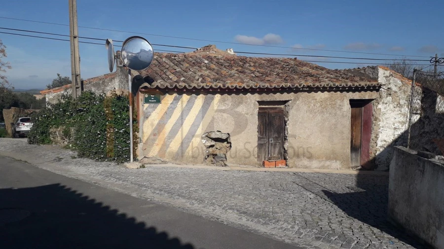 Moradia para Venda em São Miguel do Pinheiro, São Pedro de Solis, São Sebastião dos Carros