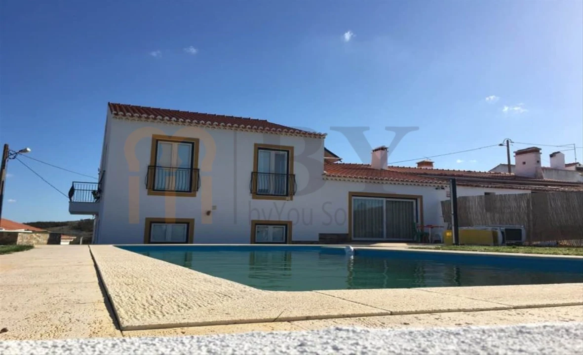 Negócio para Venda em São João dos Caldeireiros Foto 1