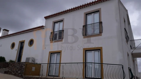 Negócio para Venda em São João dos Caldeireiros