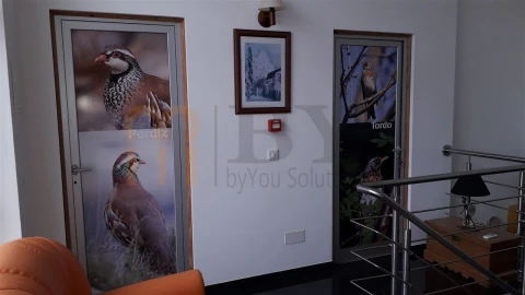 Negócio para Venda em São João dos Caldeireiros