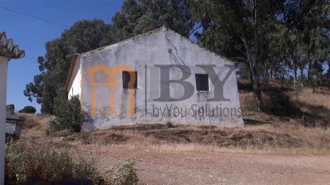 Quinta para Venda em Mertola
