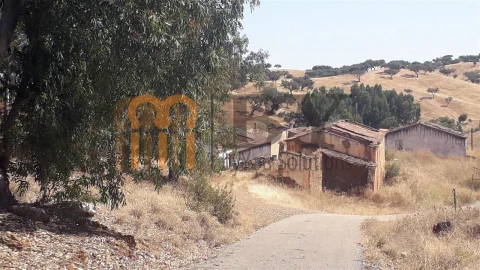 Quinta para Venda em Mertola