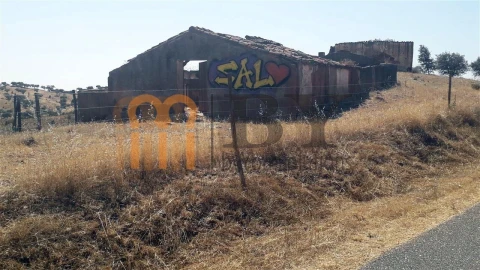 Quinta para Venda em Mertola