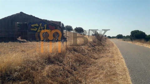 Quinta para Venda em Mertola