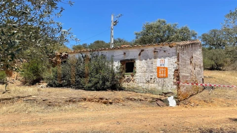 Moradia para Venda em Corte do Pinto