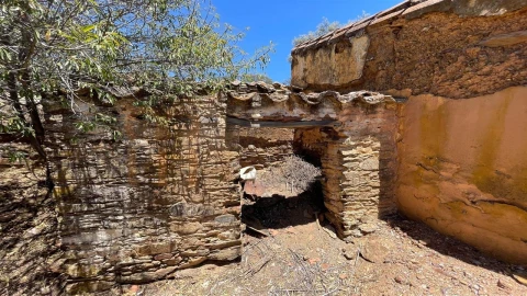 Moradia para Venda em Corte do Pinto