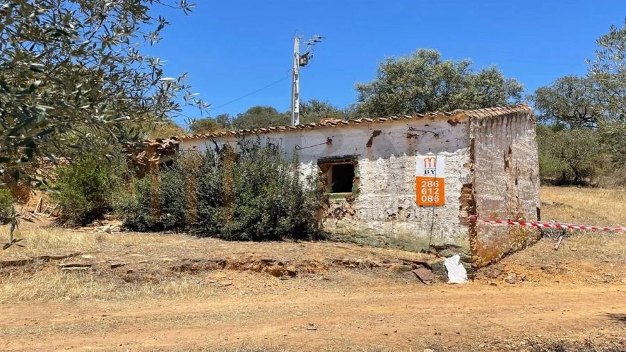 Moradia para Venda em Corte do Pinto
