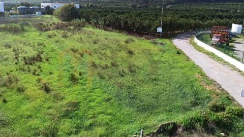Terreno Agricola ou Rústico para Venda em Faro (Sé e São Pedro)