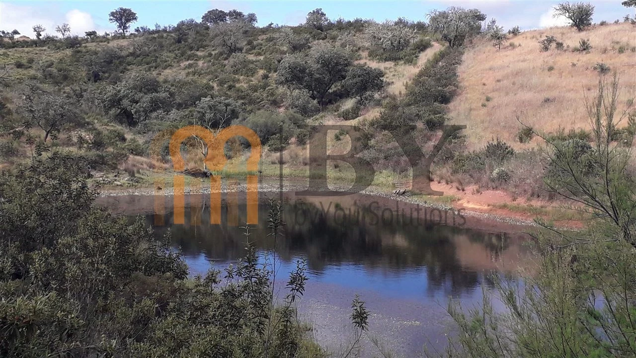 Quinta para Venda em Mertola Foto 1