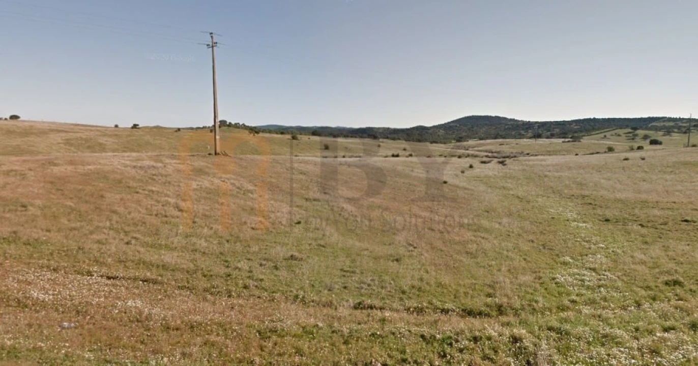Terreno Agricola ou Rústico para Venda em Mertola Foto 1