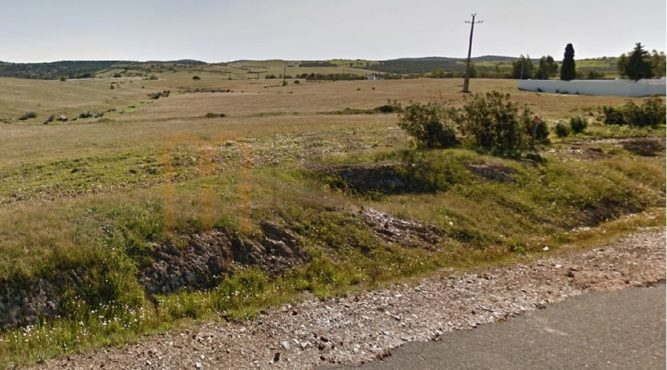 Terreno Agricola ou Rústico para Venda em Mertola Foto 3