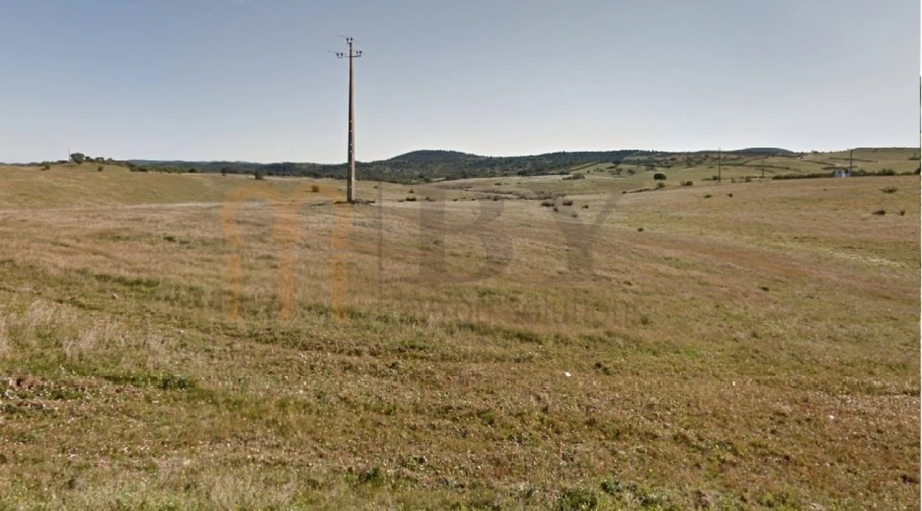 Terreno Agricola ou Rústico para Venda em Mertola Foto 4