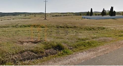 Terreno Agricola ou Rústico para Venda em Mertola