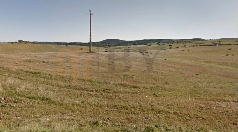 Terreno Agricola ou Rústico para Venda em Mertola