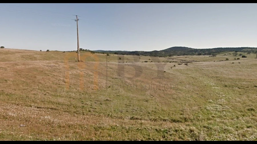 Terreno Agricola ou Rústico para Venda em Mertola