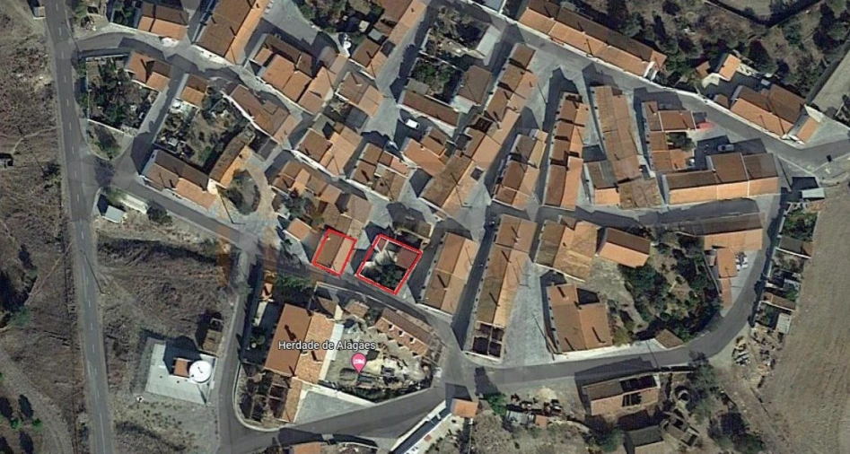 Moradia T3 para Venda em Alcaria Ruiva Foto 14