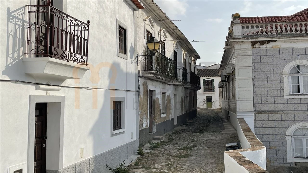 Moradia T4 para Venda em Mertola Foto 2