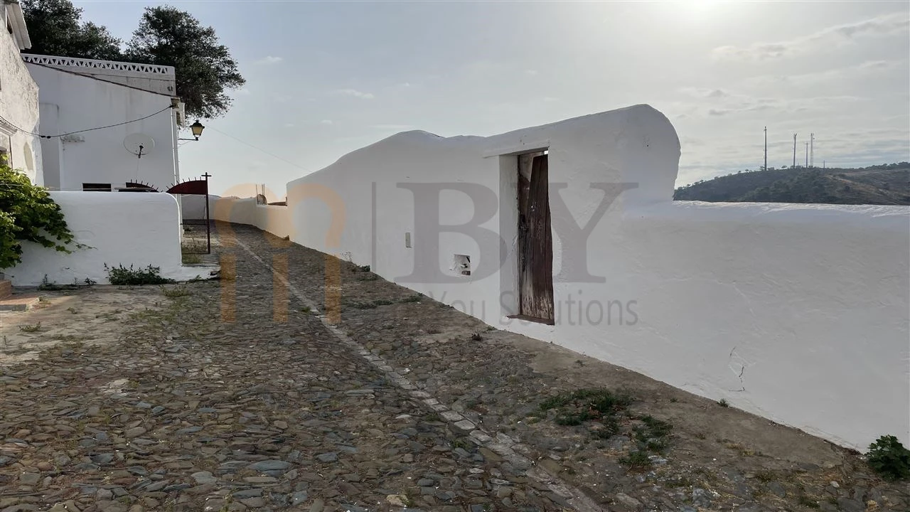 Moradia T4 para Venda em Mertola Foto 4