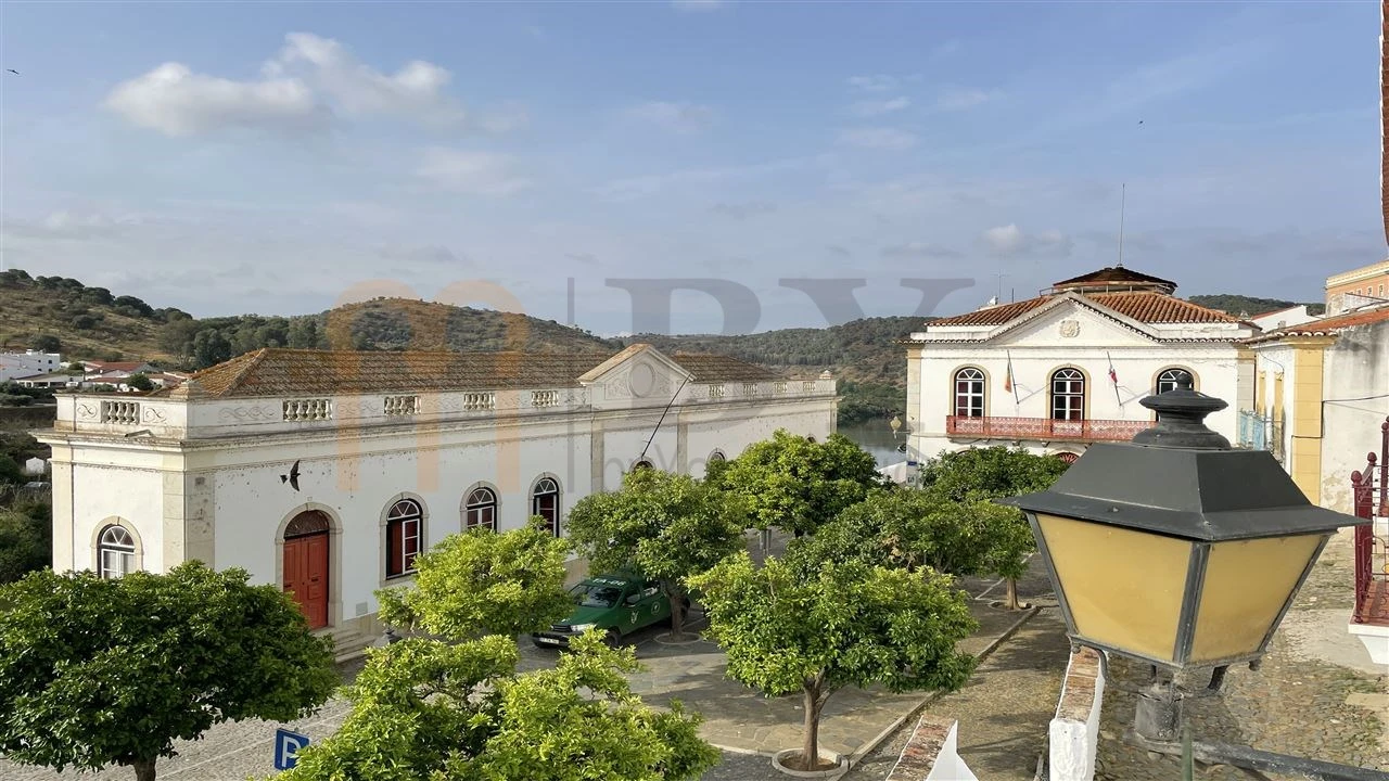 Moradia T4 para Venda em Mertola Foto 9