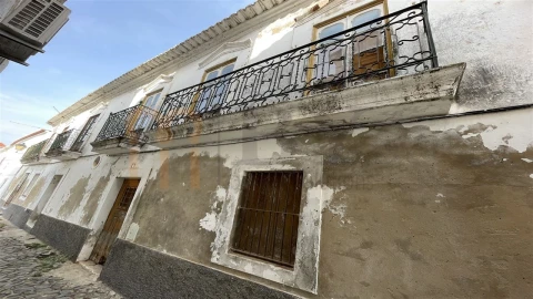 Moradia T4 para Venda em Mertola