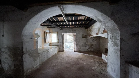 Moradia T4 para Venda em Mertola