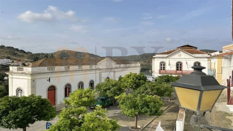 Moradia T4 para Venda em Mertola