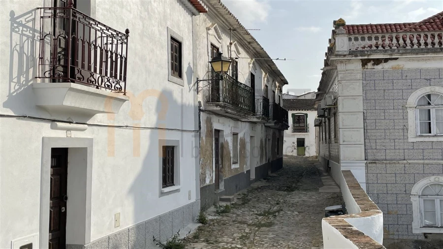 Moradia T4 para Venda em Mertola Foto 2