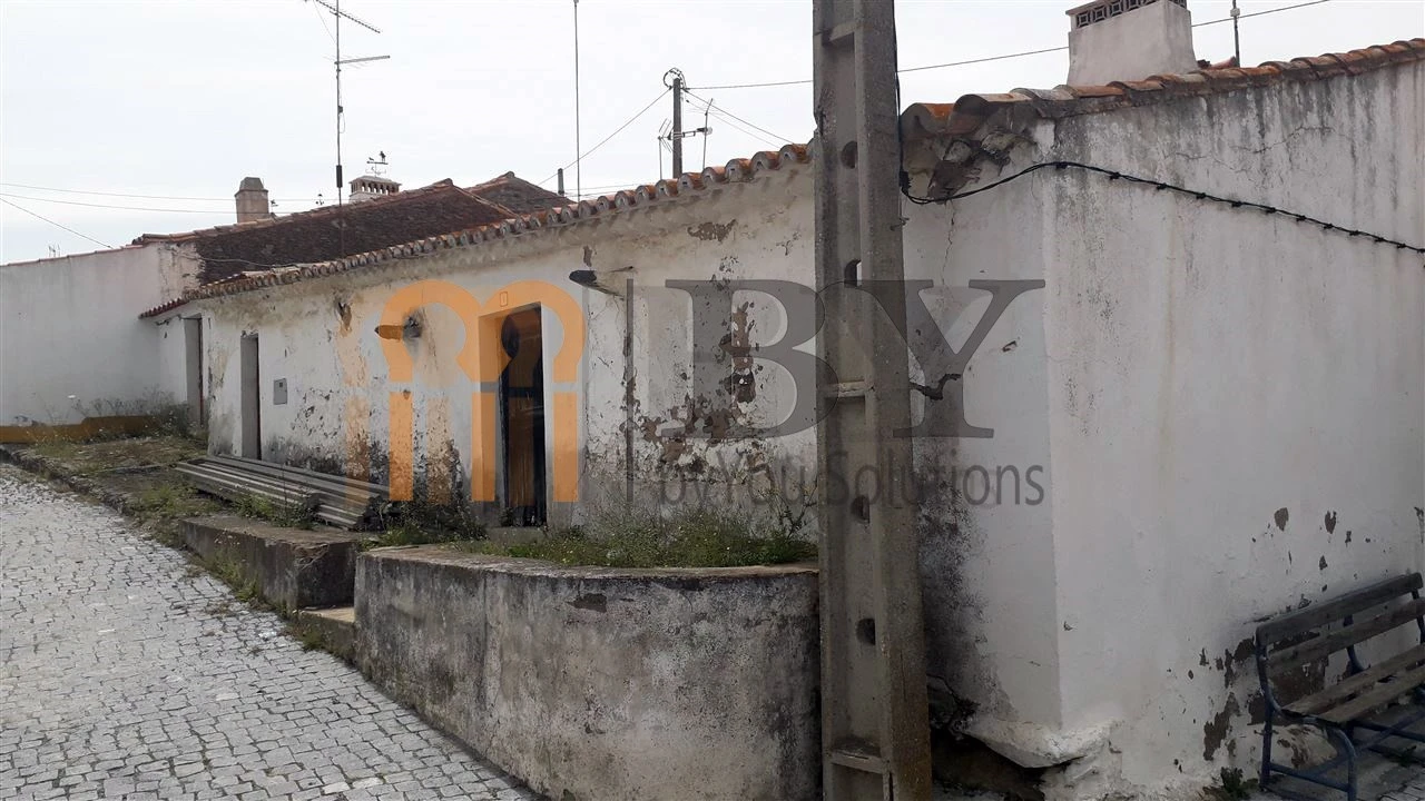 Moradia para Venda em São Miguel do Pinheiro, São Pedro de Solis, São Sebastião dos Carros Foto 5