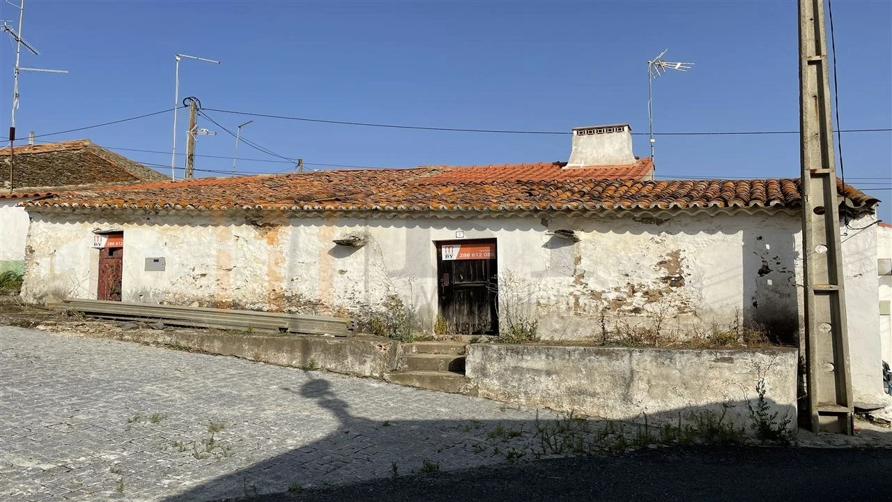 Moradia para Venda em São Miguel do Pinheiro, São Pedro de Solis, São Sebastião dos Carros Foto 9