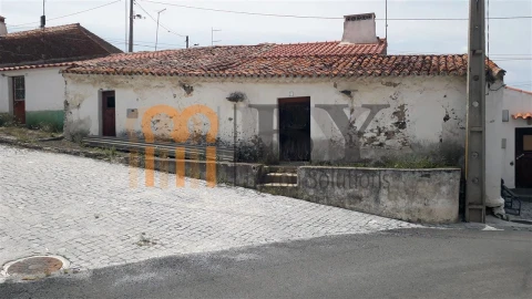 Moradia para Venda em São Miguel do Pinheiro, São Pedro de Solis, São Sebastião dos Carros