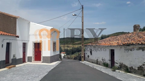 Moradia para Venda em São Miguel do Pinheiro, São Pedro de Solis, São Sebastião dos Carros