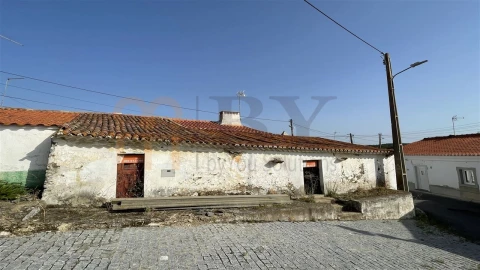 Moradia para Venda em São Miguel do Pinheiro, São Pedro de Solis, São Sebastião dos Carros