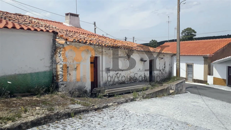 Moradia para Venda em São Miguel do Pinheiro, São Pedro de Solis, São Sebastião dos Carros Foto 4