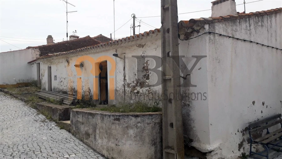Moradia para Venda em São Miguel do Pinheiro, São Pedro de Solis, São Sebastião dos Carros Foto 5