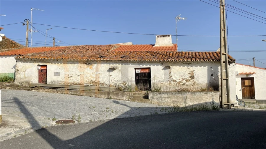 Moradia para Venda em São Miguel do Pinheiro, São Pedro de Solis, São Sebastião dos Carros Foto 8