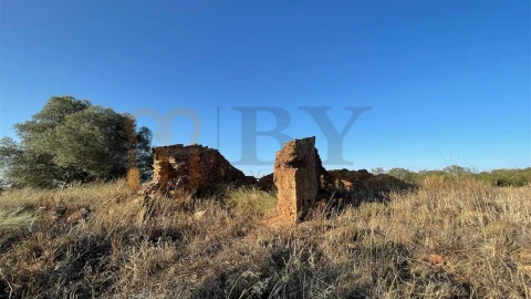 Moradia para Venda em Alcaria Ruiva