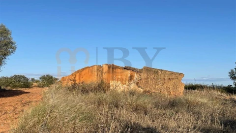 Moradia para Venda em Alcaria Ruiva