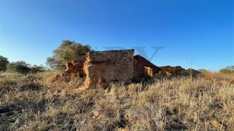 Moradia para Venda em Alcaria Ruiva