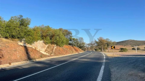 Moradia para Venda em Alcaria Ruiva