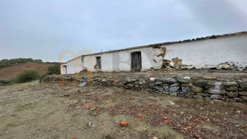 Quinta T4 para Venda em Serpa (Salvador e Santa Maria)