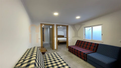 Prédio para Venda em Almodôvar e Graça dos Padrões