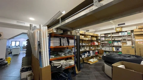 Prédio para Venda em Almodôvar e Graça dos Padrões