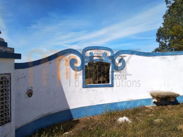 Quinta para Venda em Corte do Pinto