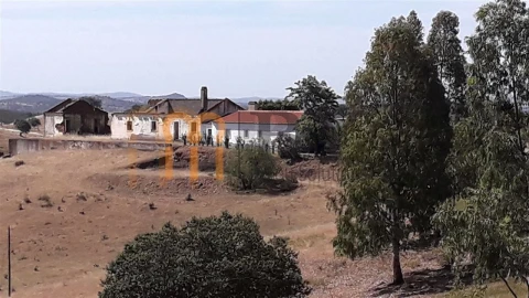Quinta para Venda em Corte do Pinto
