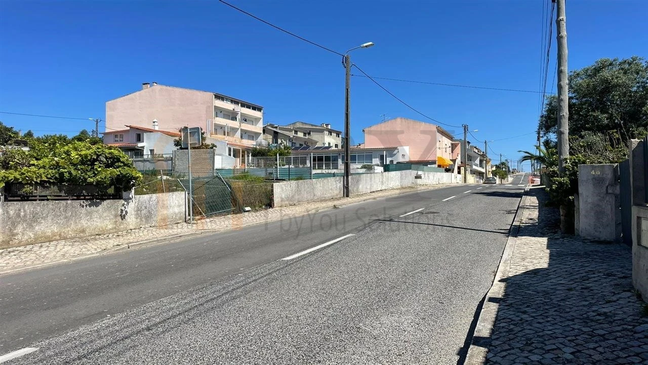 Terreno para Venda em Almargem do Bispo, Pêro Pinheiro e Montelavar Foto 2