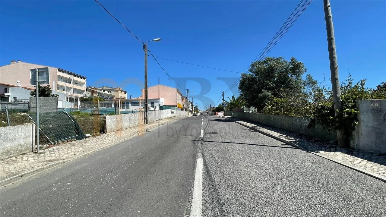 Terreno para Venda em Almargem do Bispo, Pêro Pinheiro e Montelavar Foto 4