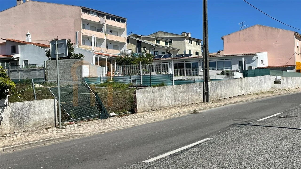 Terreno para Venda em Almargem do Bispo, Pêro Pinheiro e Montelavar Foto 5
