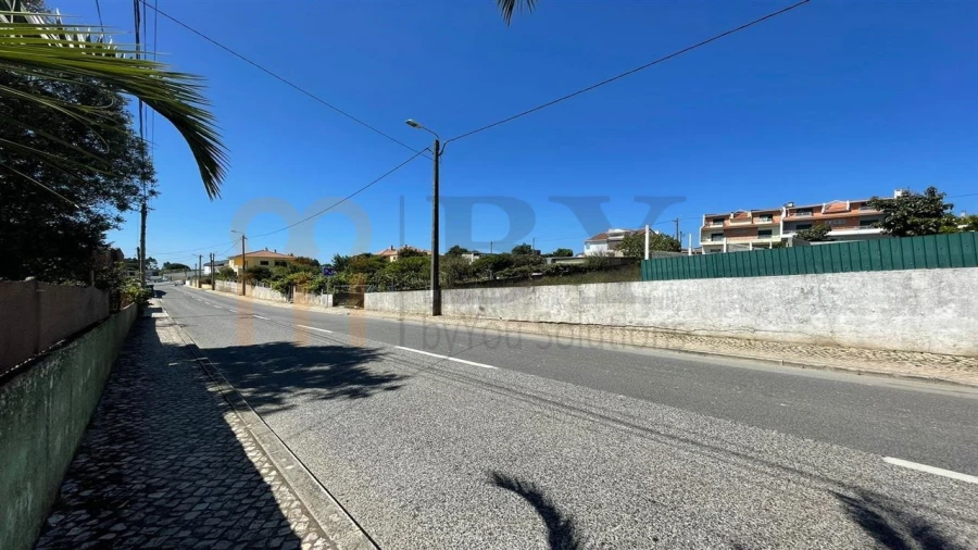 Terreno para Venda em Almargem do Bispo, Pêro Pinheiro e Montelavar Foto 3